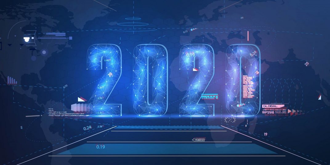 2020 technology
